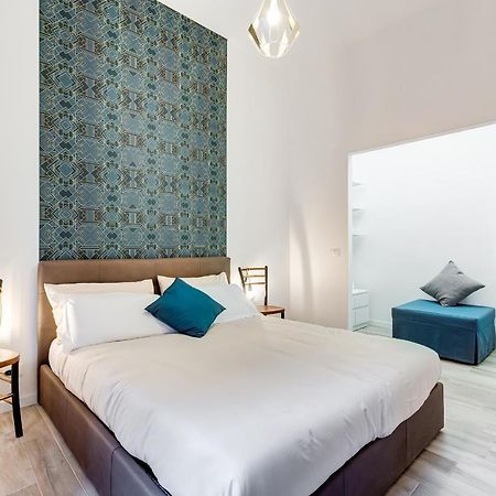 Bdc - Termini Sun Apartment Róma Kültér fotó