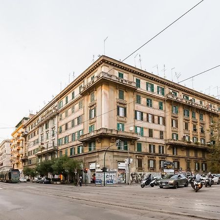 Bdc - Termini Sun Apartment Róma Kültér fotó