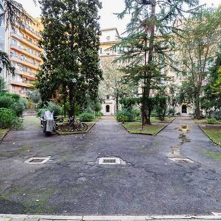 Bdc - Termini Sun Apartment Róma Kültér fotó