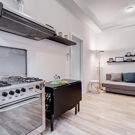Bdc - Termini Sun Apartment Róma Kültér fotó