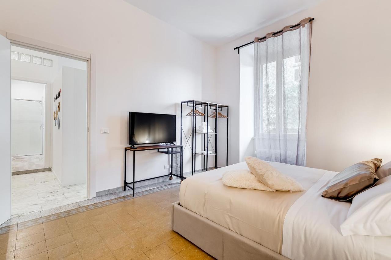Bdc - Termini Sun Apartment Róma Kültér fotó