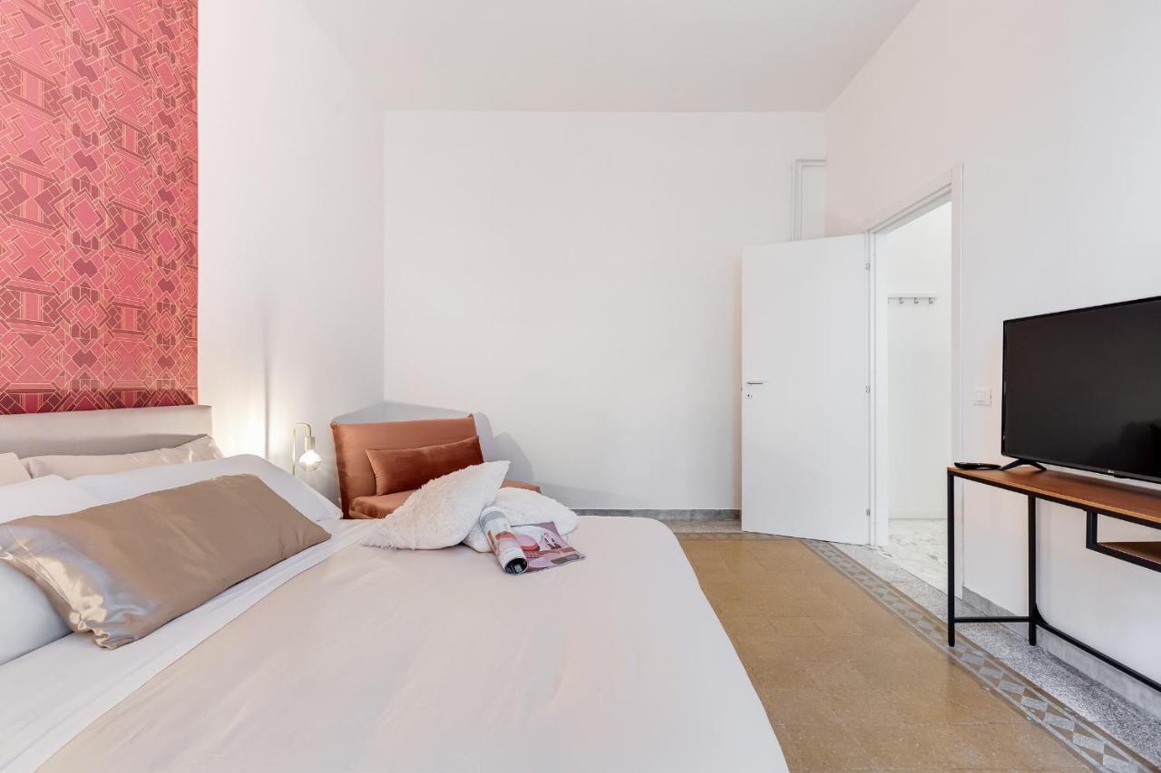 Bdc - Termini Sun Apartment Róma Kültér fotó