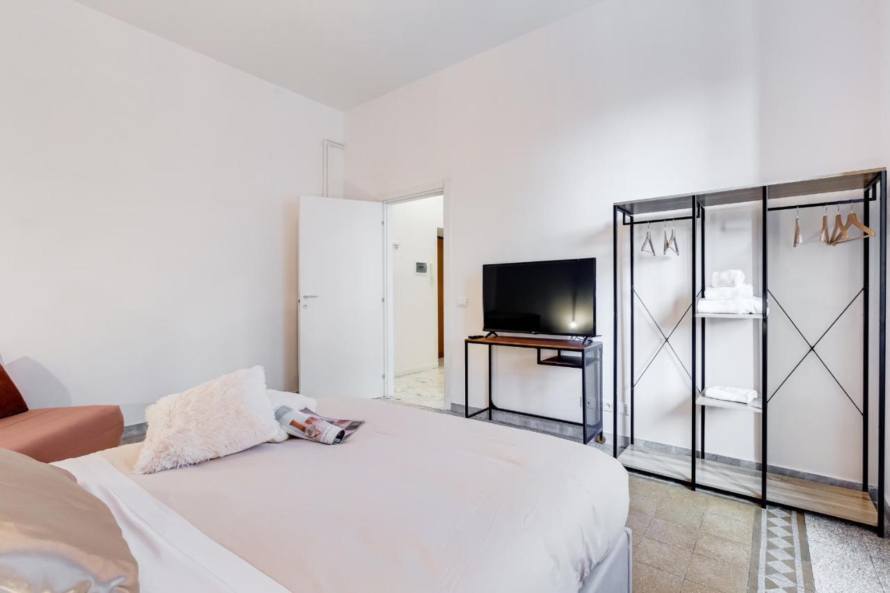Bdc - Termini Sun Apartment Róma Kültér fotó