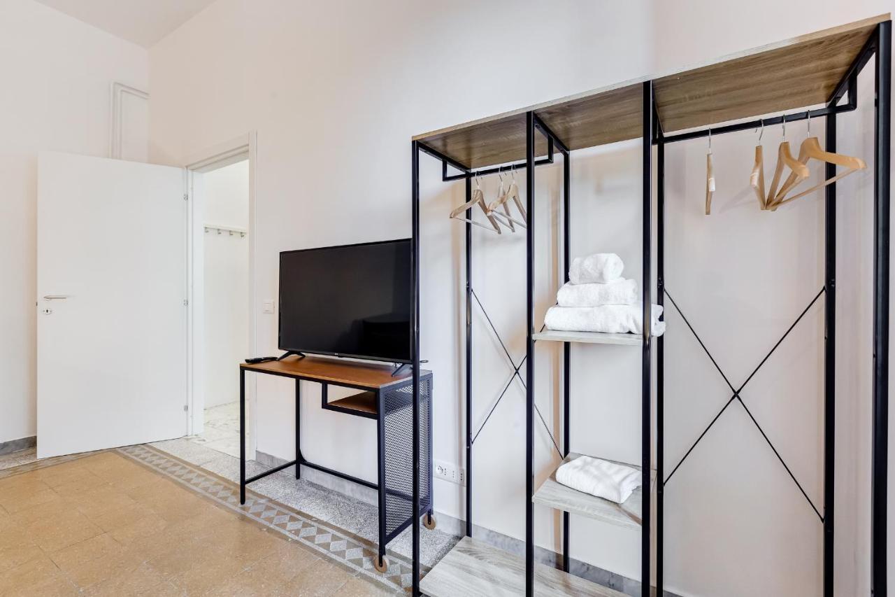Bdc - Termini Sun Apartment Róma Kültér fotó