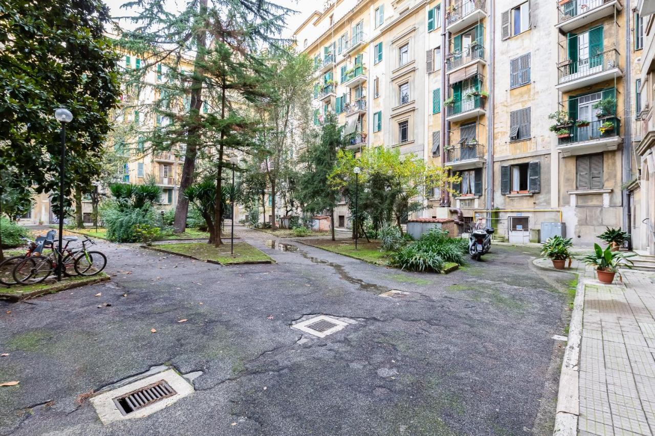 Bdc - Termini Sun Apartment Róma Kültér fotó