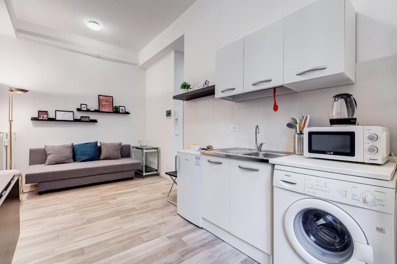 Bdc - Termini Sun Apartment Róma Kültér fotó