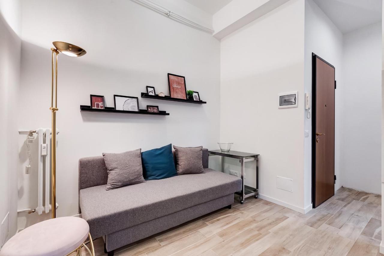 Bdc - Termini Sun Apartment Róma Kültér fotó