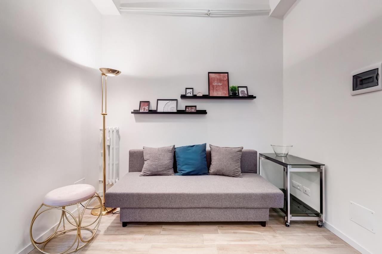 Bdc - Termini Sun Apartment Róma Kültér fotó