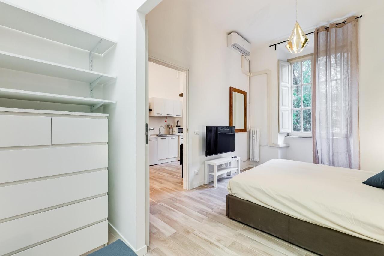 Bdc - Termini Sun Apartment Róma Kültér fotó
