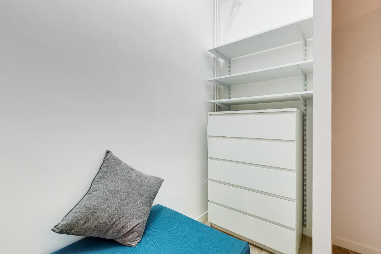 Bdc - Termini Sun Apartment Róma Kültér fotó