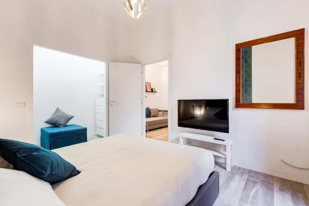 Bdc - Termini Sun Apartment Róma Kültér fotó