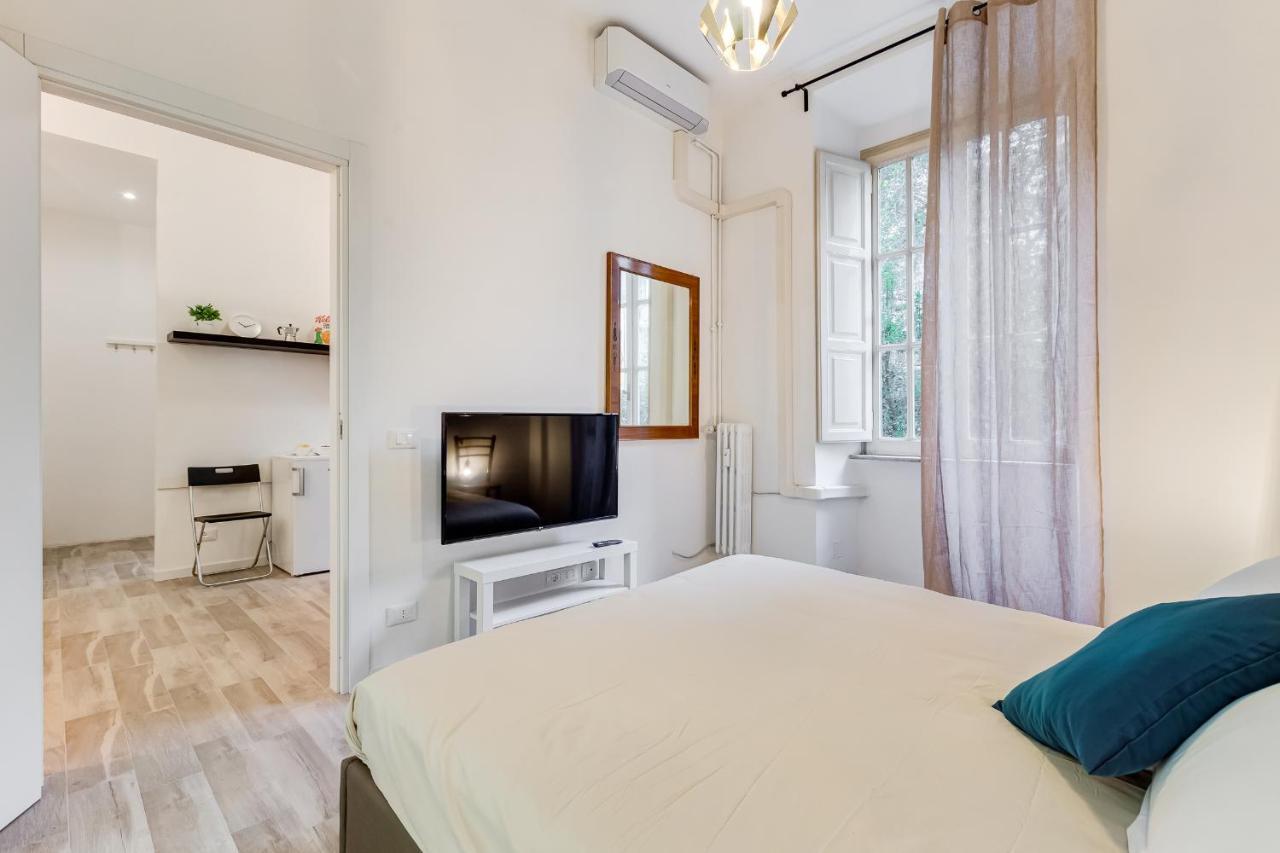 Bdc - Termini Sun Apartment Róma Kültér fotó