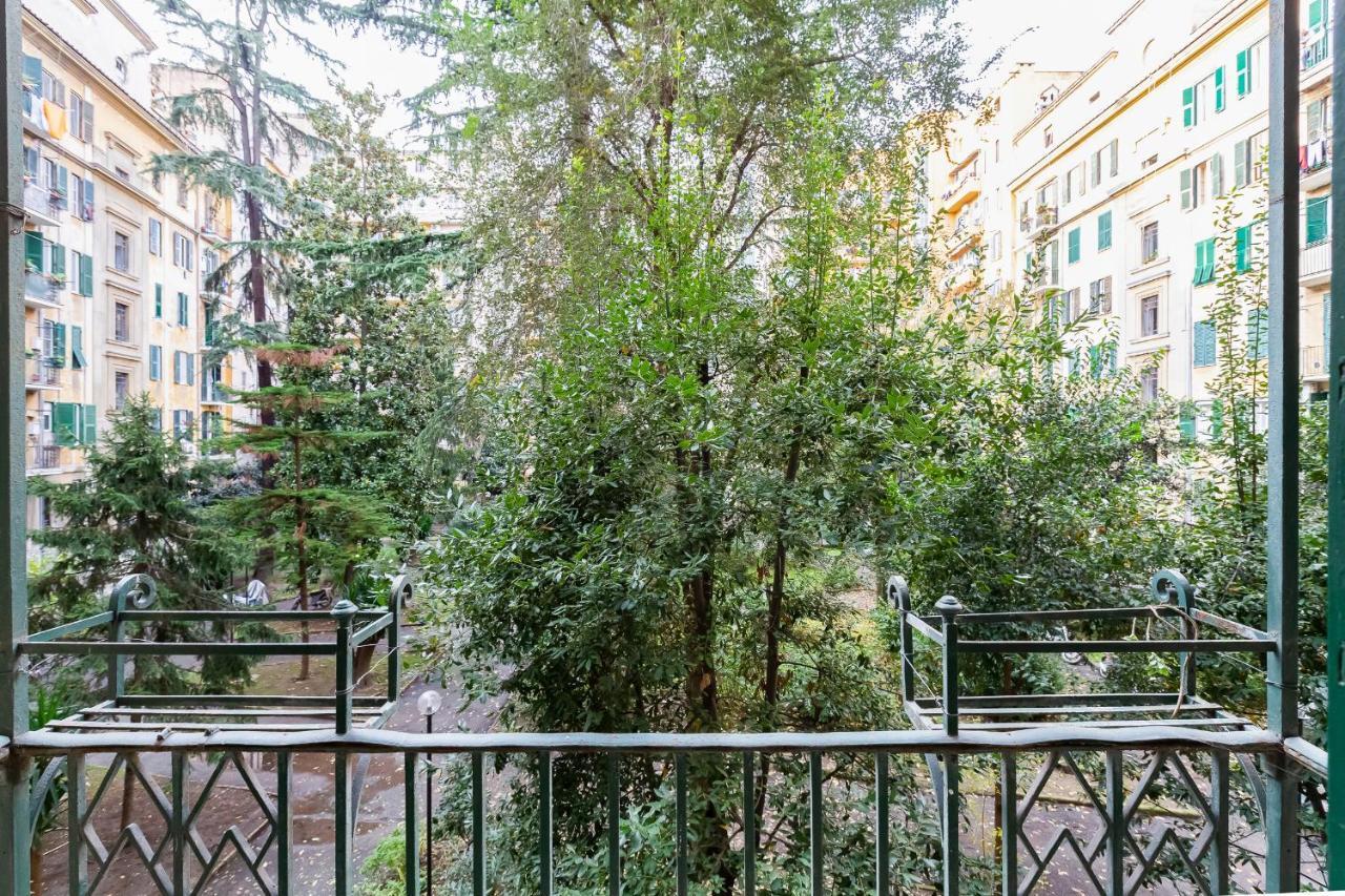 Bdc - Termini Sun Apartment Róma Kültér fotó