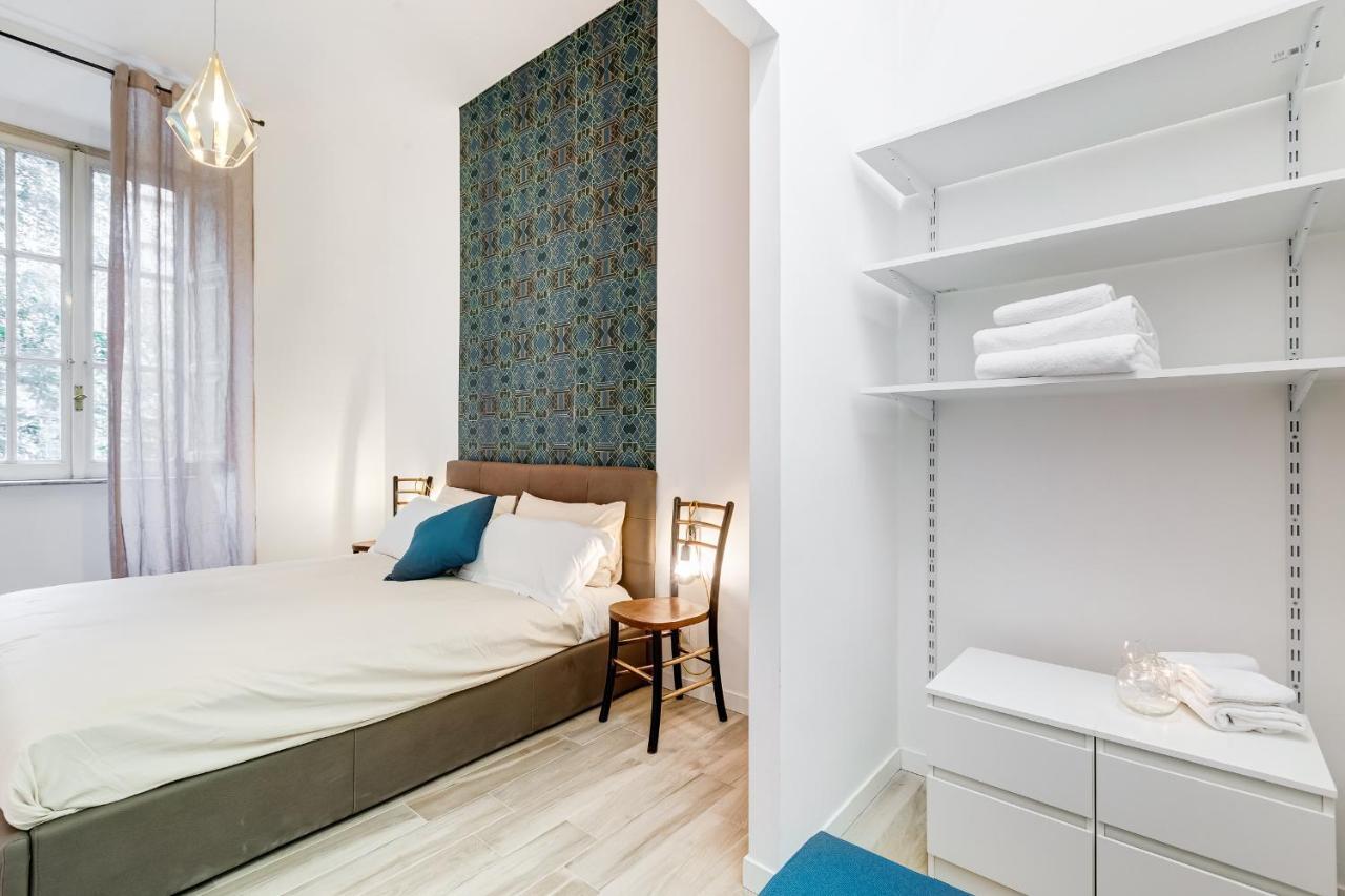 Bdc - Termini Sun Apartment Róma Kültér fotó