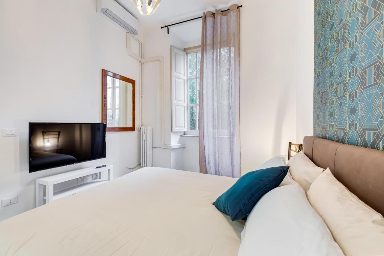 Bdc - Termini Sun Apartment Róma Kültér fotó