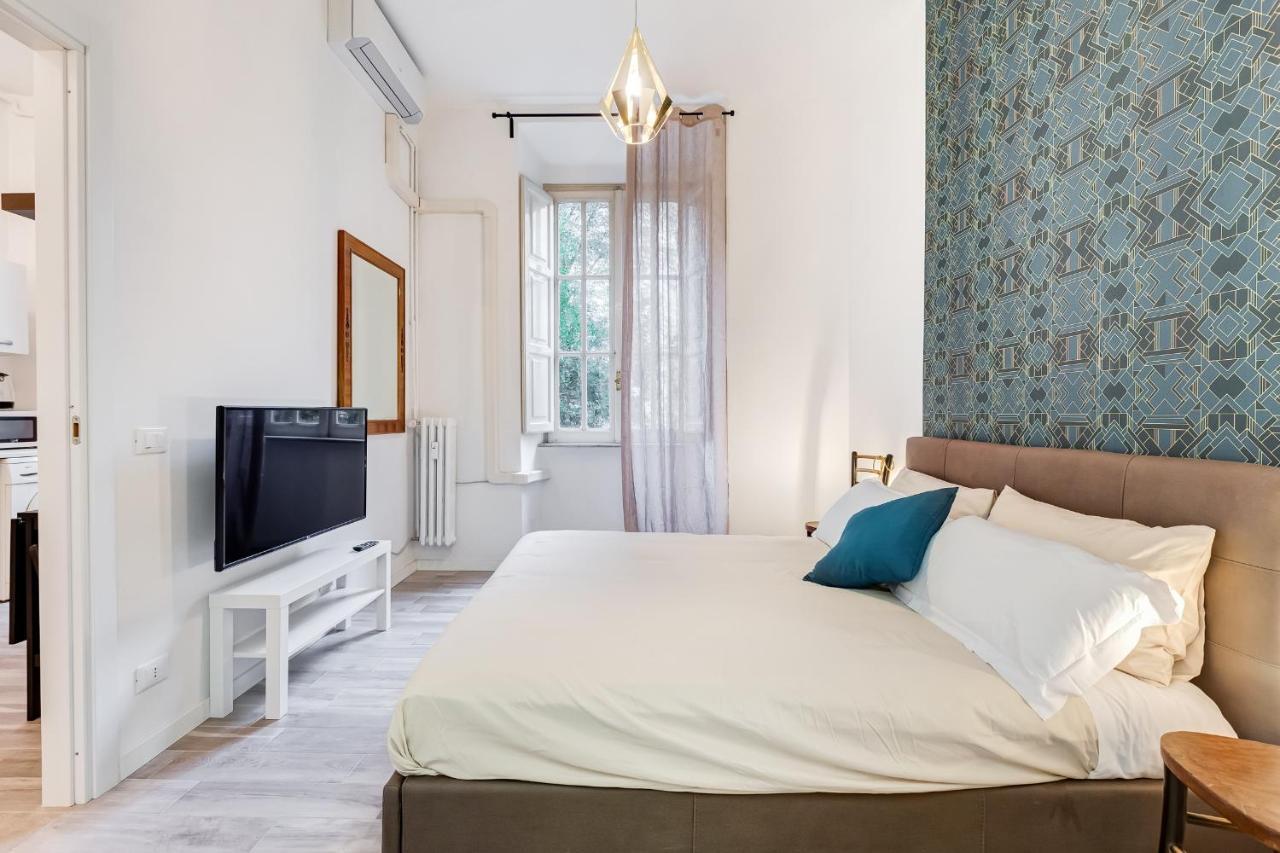 Bdc - Termini Sun Apartment Róma Kültér fotó