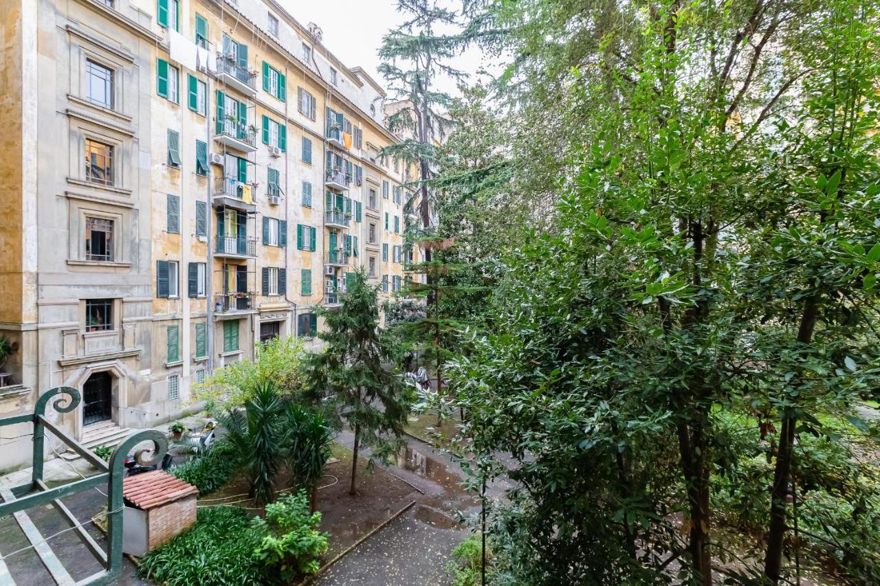 Bdc - Termini Sun Apartment Róma Kültér fotó