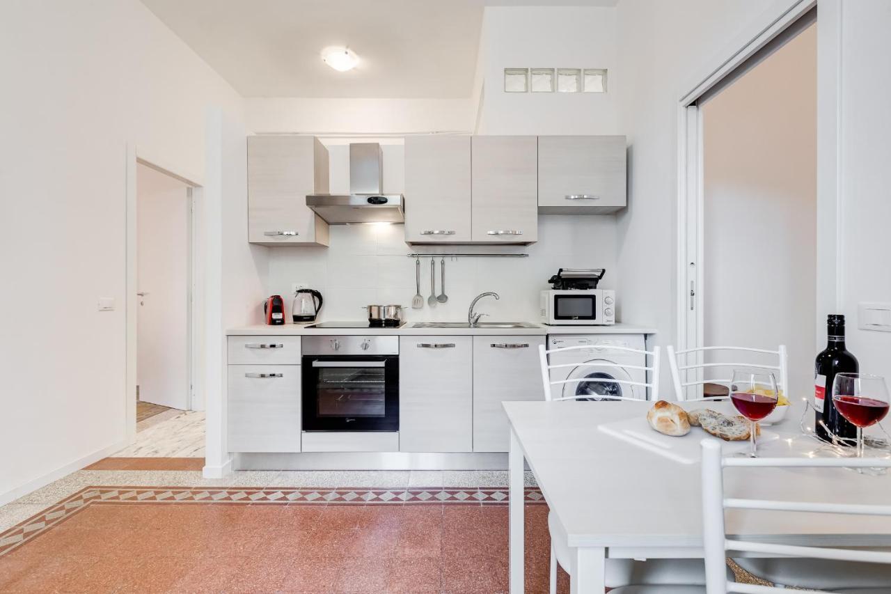 Bdc - Termini Sun Apartment Róma Kültér fotó