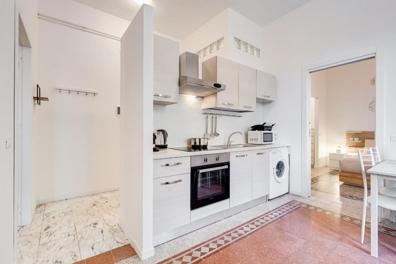 Bdc - Termini Sun Apartment Róma Kültér fotó