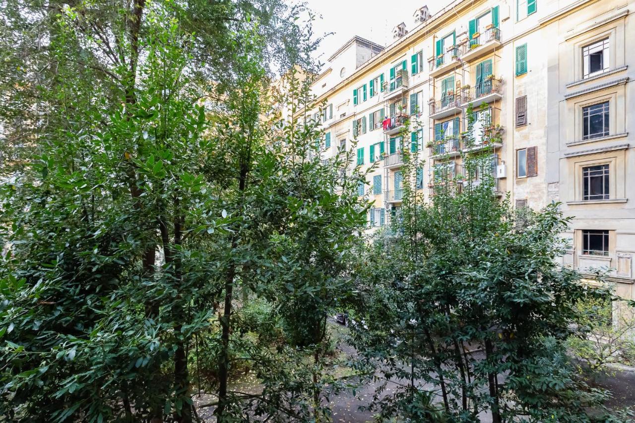 Bdc - Termini Sun Apartment Róma Kültér fotó