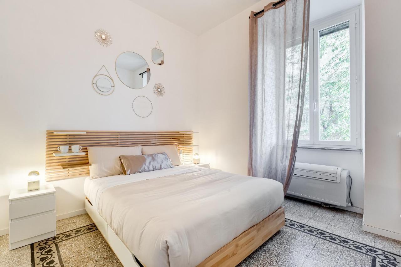 Bdc - Termini Sun Apartment Róma Kültér fotó