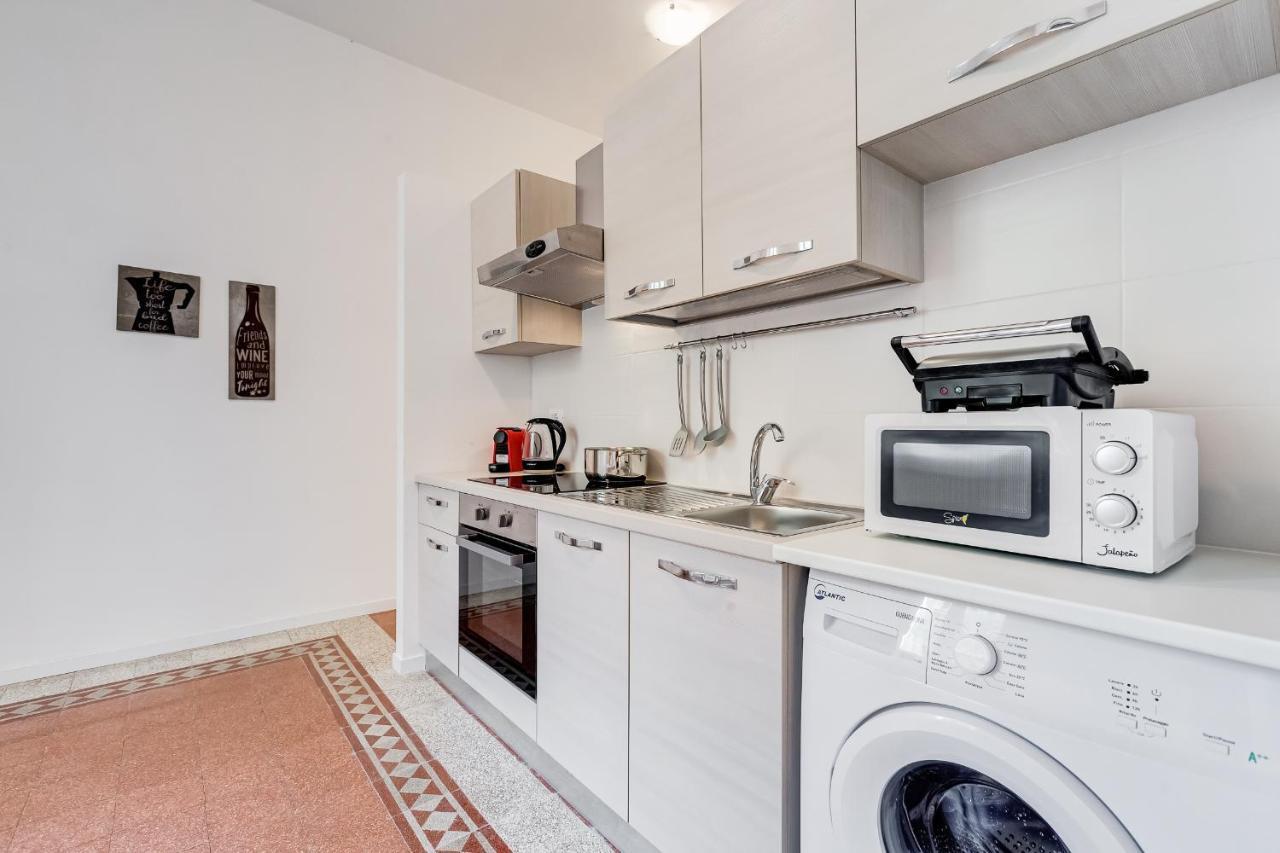 Bdc - Termini Sun Apartment Róma Kültér fotó