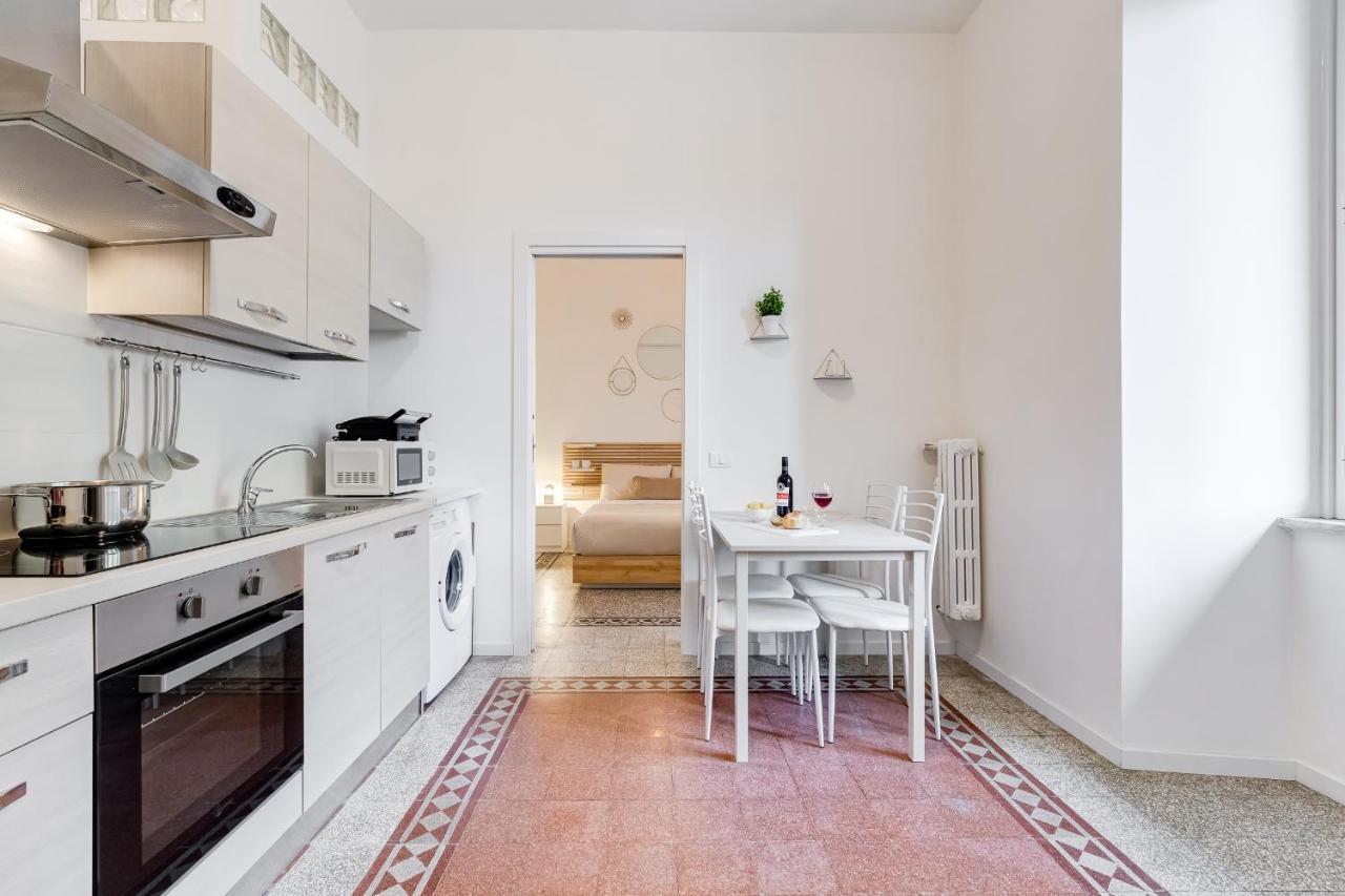 Bdc - Termini Sun Apartment Róma Kültér fotó