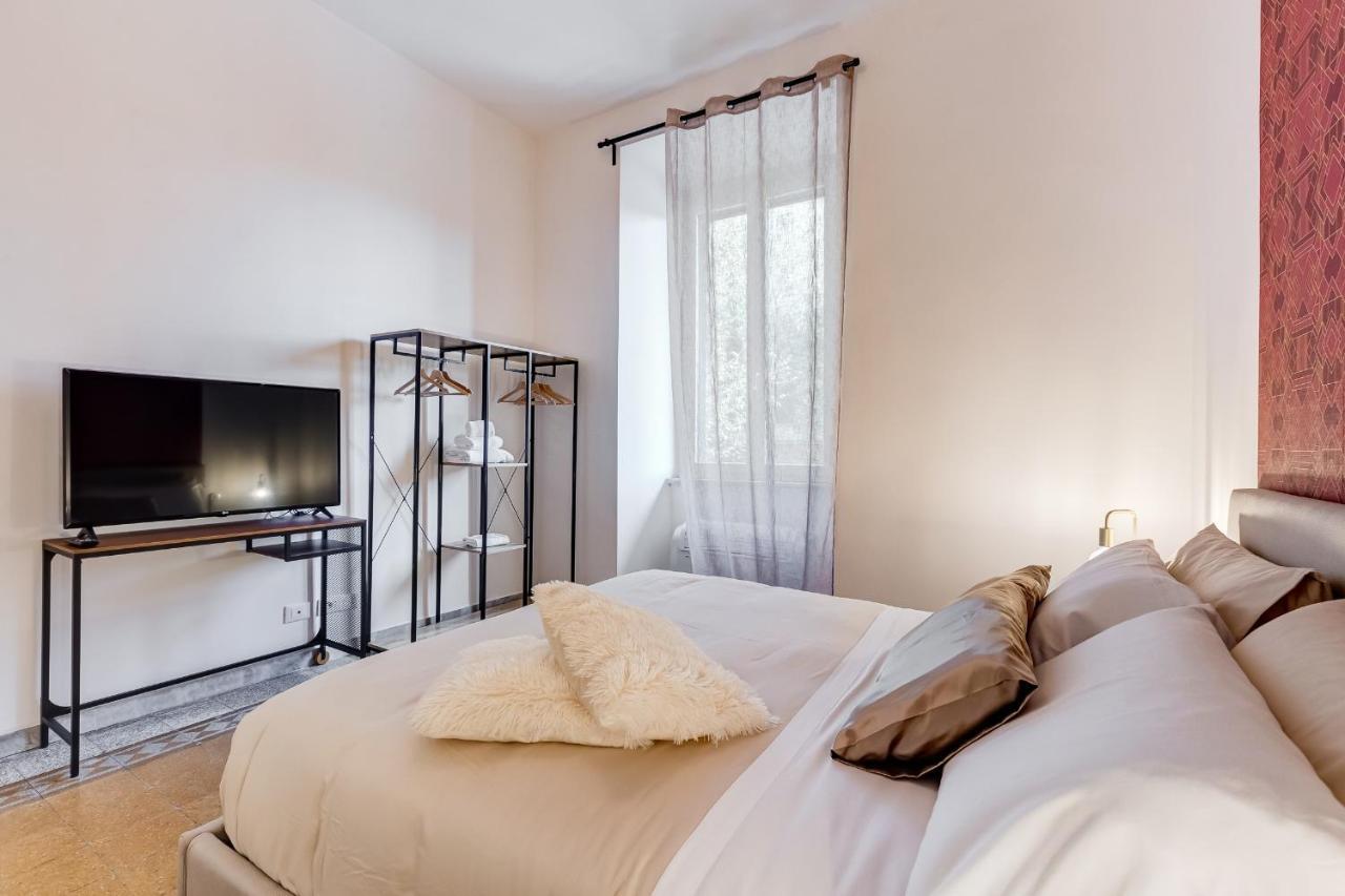 Bdc - Termini Sun Apartment Róma Kültér fotó
