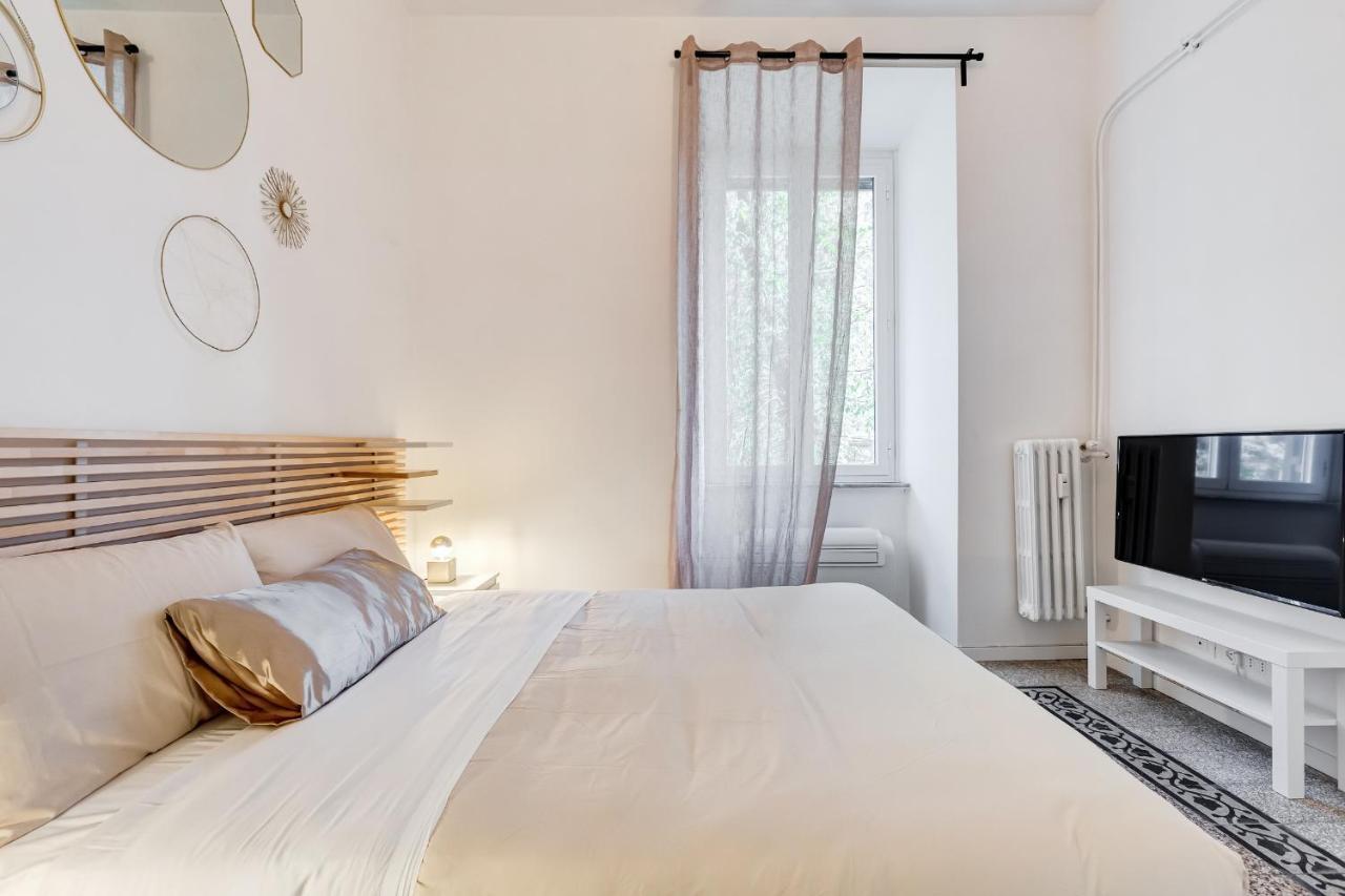Bdc - Termini Sun Apartment Róma Kültér fotó