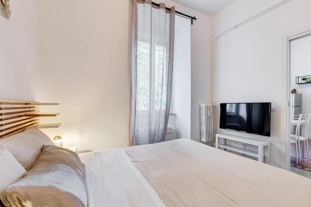 Bdc - Termini Sun Apartment Róma Kültér fotó