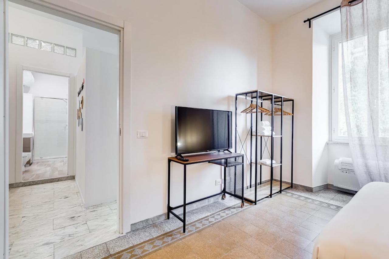 Bdc - Termini Sun Apartment Róma Kültér fotó