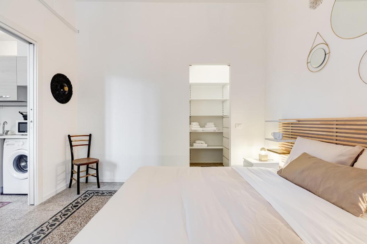 Bdc - Termini Sun Apartment Róma Kültér fotó
